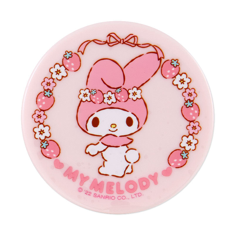 My Melody 袋仔鏡梳