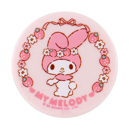 My Melody 袋仔鏡梳