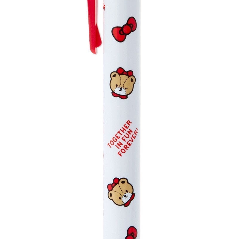 Hello Kitty 公仔原子筆