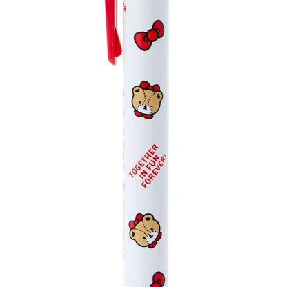 Hello Kitty 公仔原子筆
