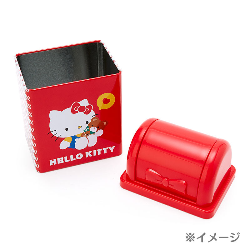 Pochacco 懷舊細垃圾桶