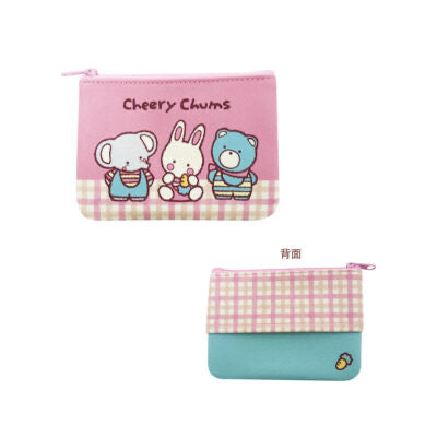 Cheery Chums 復古散紙包