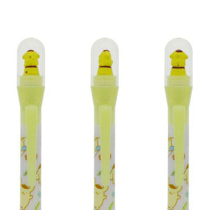 PomPomPurin 圓頂鉛芯筆