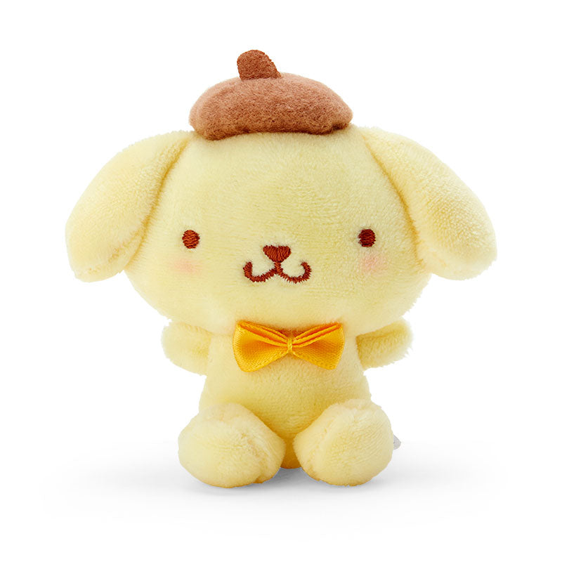 PomPomPurin 心形棒棒公仔