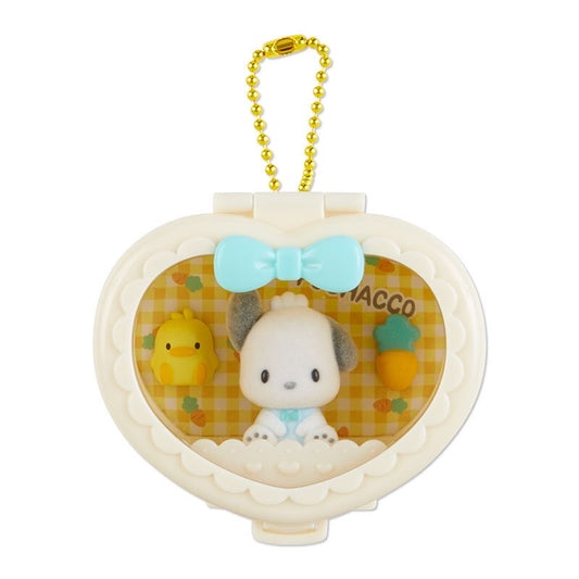 Pochacco 心形攝影配件套裝