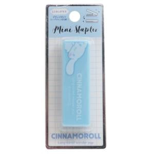 Cinnamoroll 迷你釘書機