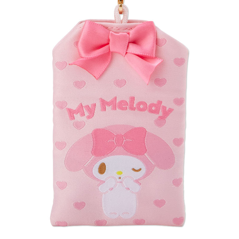 My Melody 御守掛飾