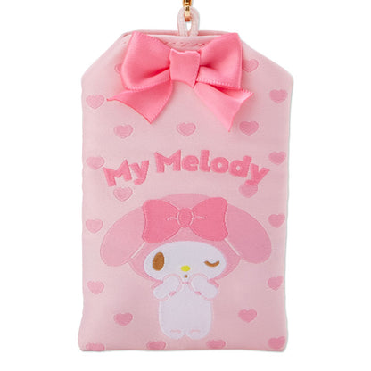 My Melody 御守掛飾