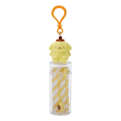 PomPomPurin 盒裝髮夾