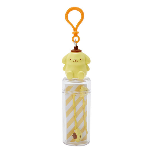 PomPomPurin 盒裝髮夾