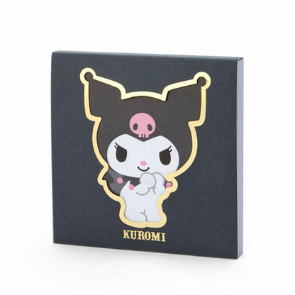 Kuromi 方形Memo