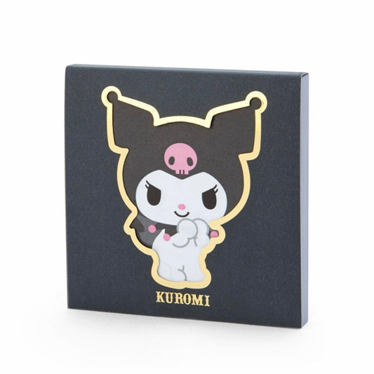 Kuromi 方形Memo