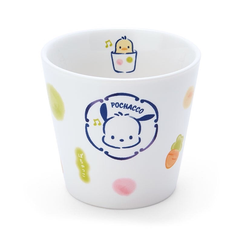 Pochacco 陶瓷碗、杯