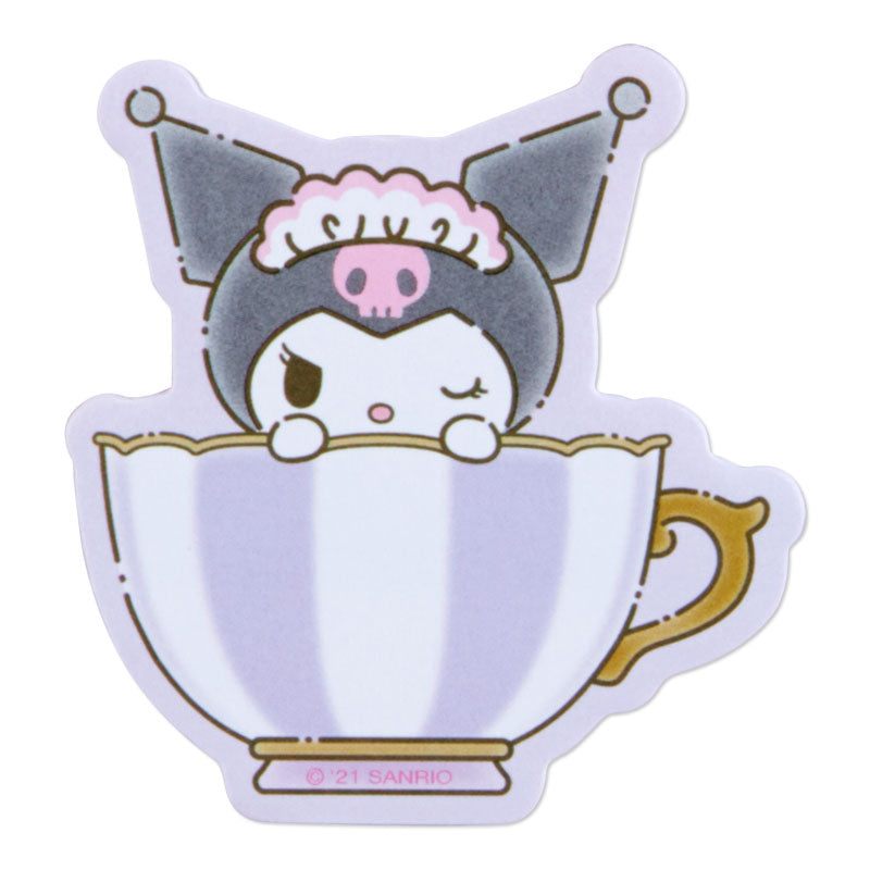 Kuromi 黏黏便條紙 S