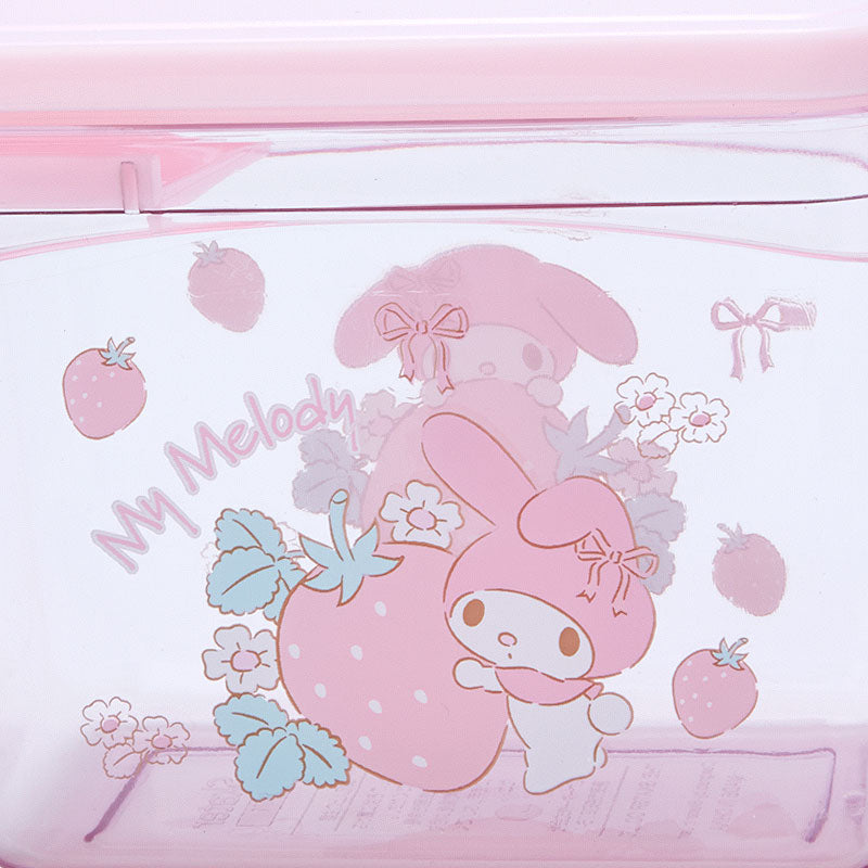 My Melody 調味料盒 380ml