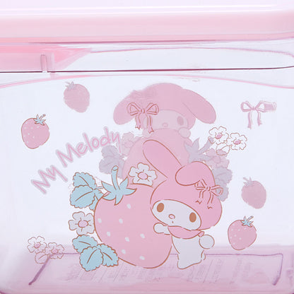 My Melody 調味料盒 380ml