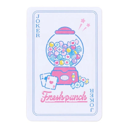Sanrio 啤牌造型memo A款