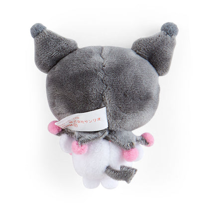 Kuromi 零食系列公仔掛件