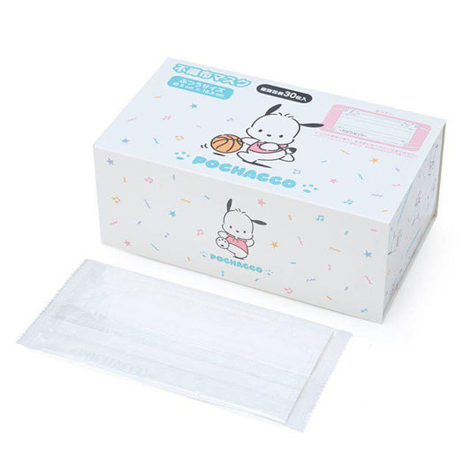 Pochacco 日版口罩