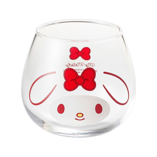 My Melody 玻璃杯 320ml