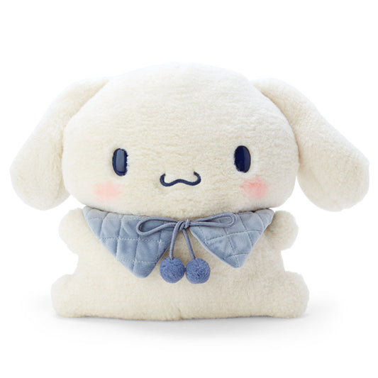 Cinnamoroll秋天風大公仔Cushion
