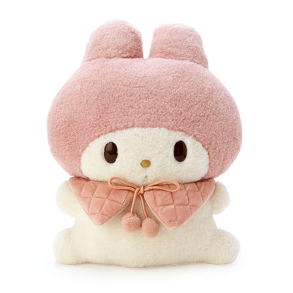 My Melody 秋天風大公仔Cushion