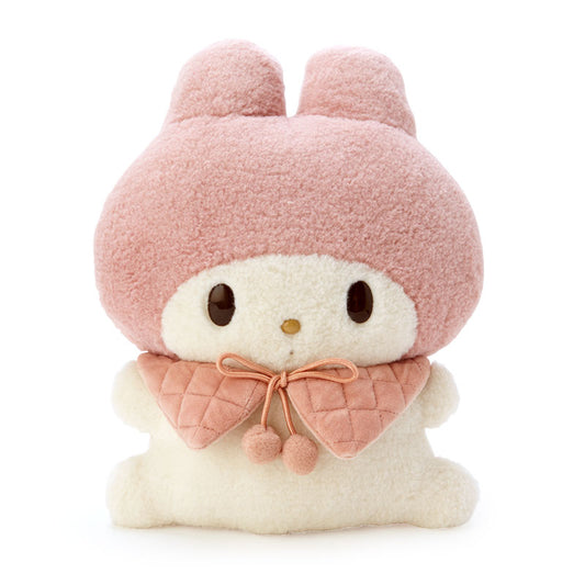 My Melody 秋天風大公仔Cushion