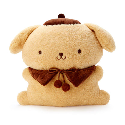 PomPomPurin秋天風大公仔Cushion
