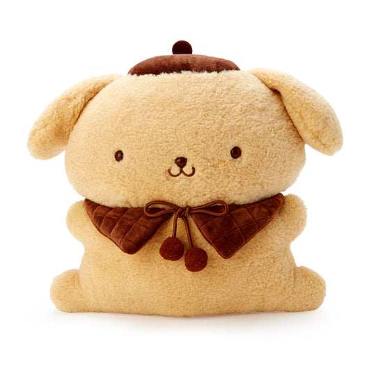 PomPomPurin秋天風大公仔Cushion